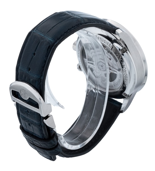 IWC Portugieser Chrono IW371605